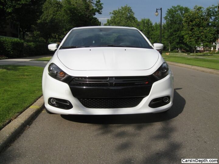 car review a tale of two darts part the second 2014 dodge dart gt 2 4l
