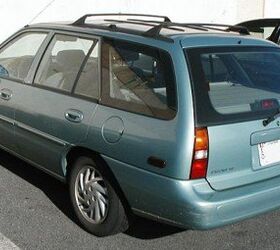 New or Used? : This Musician Wants An Escort (Wagon)