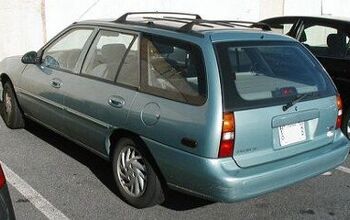 New or Used? : This Musician Wants An Escort (Wagon)