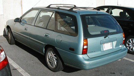 new or used this musician wants an escort wagon