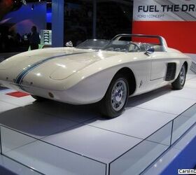 car guys gals you should know about roy lunn s resume ford gt40 boss 429