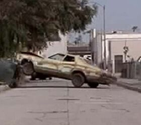 If <em>The Big Lebowski</em> Were Filmed Today, What Car Would The Dude Drive?