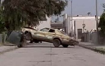 If <em>The Big Lebowski</em> Were Filmed Today, What Car Would The Dude Drive?
