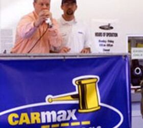 should you sell your car at carmax