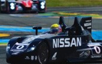 DeltaWing Concept Made Street Legal By Nissan's BladeGlider, Legal Status of Nissan's DeltaWing Based ZEOD RC Less Clear