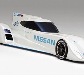 deltawing concept made street legal by nissan s bladeglider legal status of nissan s