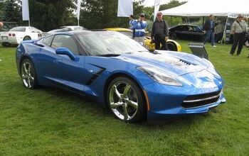 You Can Buy A New Stingray Right Now For Only $7,000!