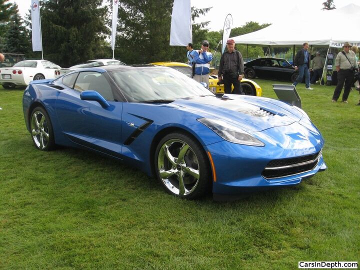 you can buy a new stingray right now for only 7 000