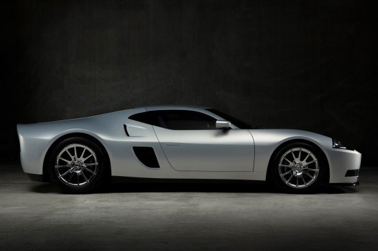 galpin to manufacture million dollar ford gtr1