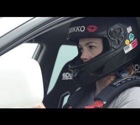 Autocross: It's Not Just For Really Lonely Guys In Tilley Hats Any More!