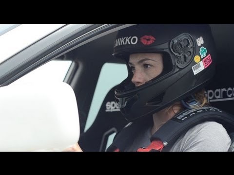 Autocross: It's Not Just For Really Lonely Guys In Tilley Hats Any More!