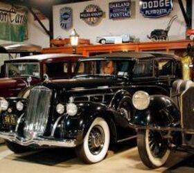 Buffalo's Pierce Arrow Museum Will Hit The Mark With Expanded Facility