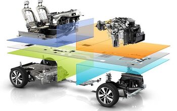 Renault-Nissan To Launch Modular Architecture For Low-Cost Cars