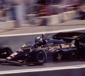 push to pass out nigel mansell s 1984 lotus 95t comes up for auction
