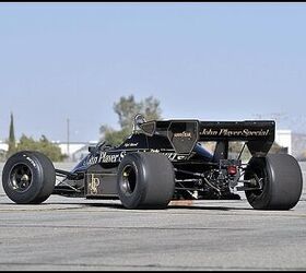 push to pass out nigel mansell s 1984 lotus 95t comes up for auction
