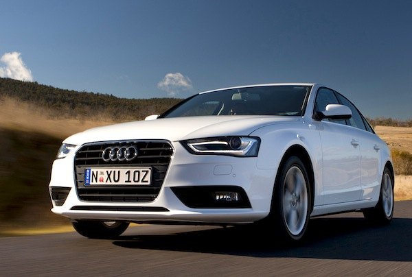 best selling cars around the globe audi a3 in the european top 10 for the first time
