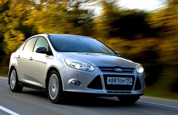 the 1000 one thousand best selling cars around the globe in 2012