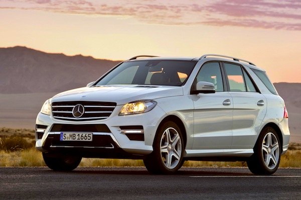 best selling cars around the globe what the germans bought in 2012