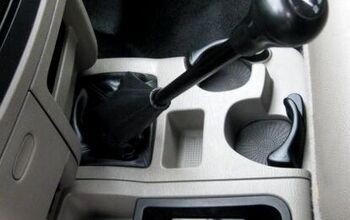 Piston Slap: Automatic Decisions, Manual Trannies