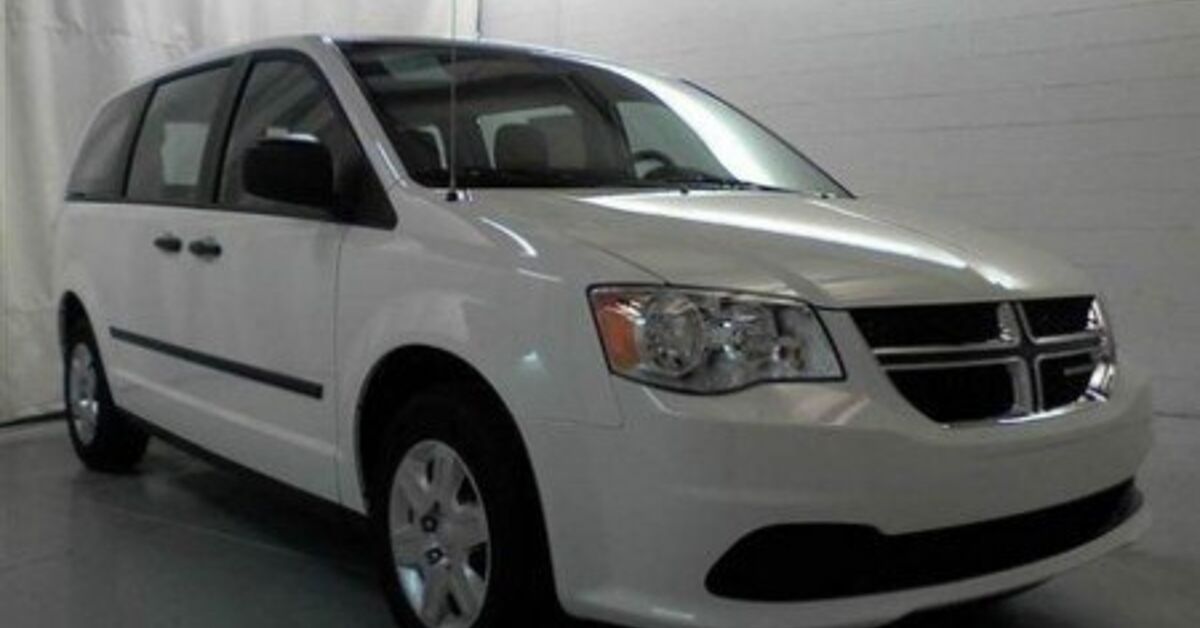 Trackday Diaries You Should Buy A Minivan The Truth About Cars Trackday diaries you should buy a minivan the truth about cars