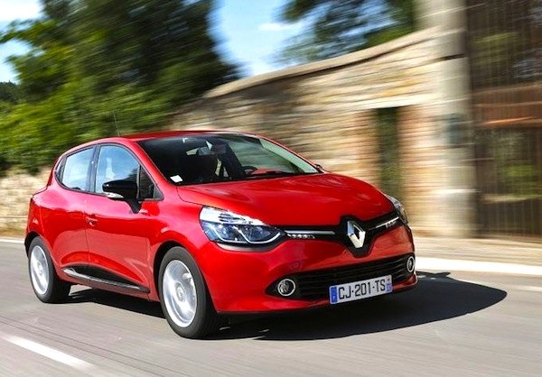 best selling cars around the globe what europe bought in 2012