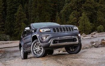 Jeep Hints (Again) At Diesel Wrangler, Grand Cherokee | The Truth About ...