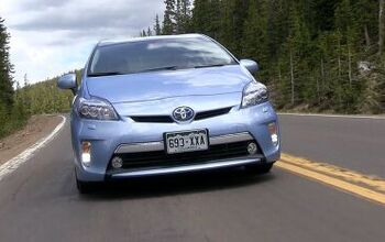 Best Selling Cars Around The Globe: What Hybrids And Electric Cars Are Selling In The U.S.