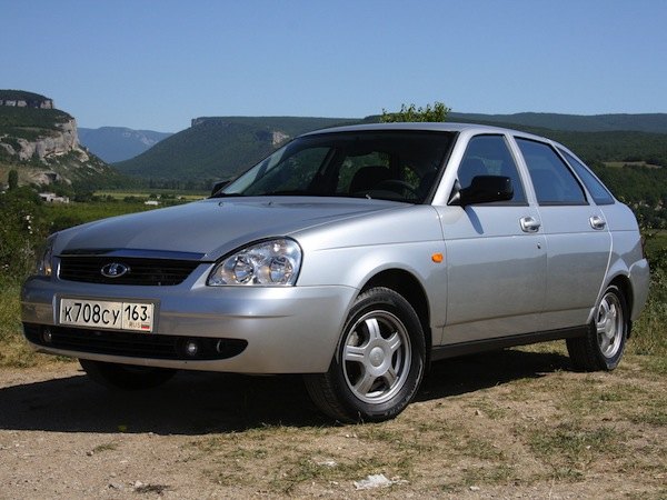 best selling cars around the globe big change in russia