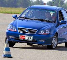Best Selling Cars Around The Globe: BREAKING NEWS A Chinese Model in Pole Position For the First Time Outside China