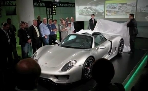 meet the production 918