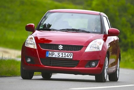 best selling cars around the globe world round up april 2012 big change coming from