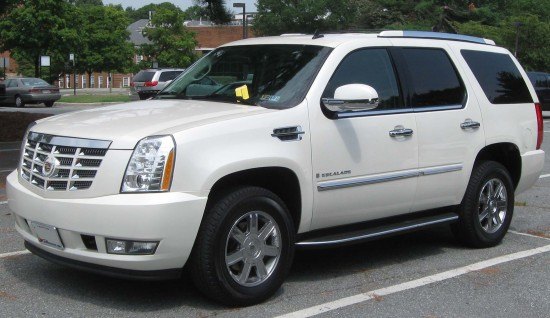 gm decides not to kill off cadillacs best known product