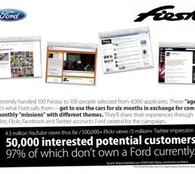 Ford Ramps Up Facebook Ads In An Effort To Be "Social", BUYS ALL THE AD SPACE