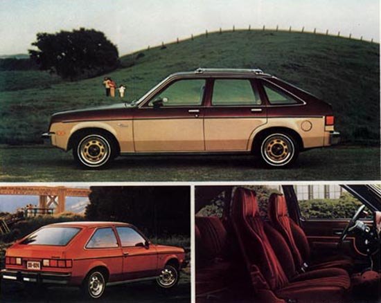 time machine dilemma it s 1986 and you have enough money for a new chevette what do