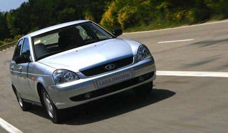 best selling cars around the globe lots of changes in russia
