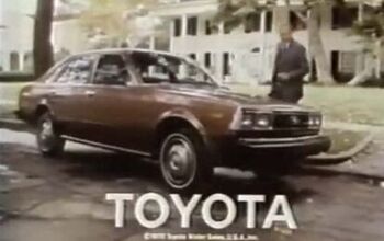 1979: You Asked For It, You Got... a Toyota Corona Liftback Sedan?