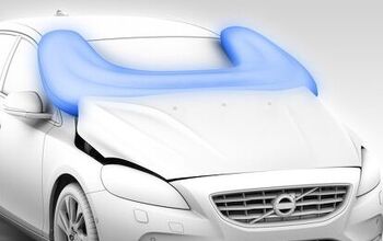 Volvo Debuts Pedestrian Airbag – Can We Have Attractive Car Design Now?
