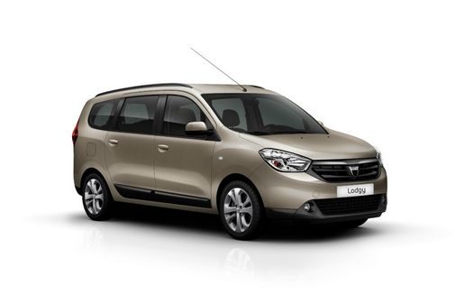 "Fabrique Au Maroc" Renault/Dacia Cars Draws Controversy In France