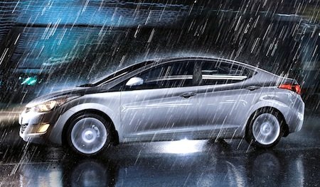 best selling cars around the globe the hyundai elantra becomes a millionaire