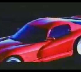 Dodge Brand Phase-Out Watch: There Will Be No Dodge Viper