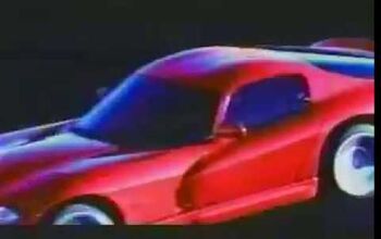 Dodge Brand Phase-Out Watch: There Will Be No Dodge Viper
