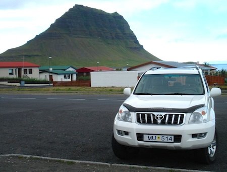 best selling cars around the globe iceland forced to downgrade