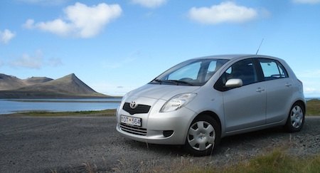 best selling cars around the globe iceland forced to downgrade