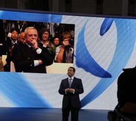 Hyundai's New Spokesperson: Martin Winterkorn