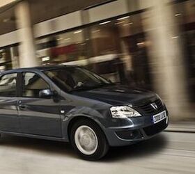 Best Selling Cars Around The Globe: Dacia King At Home In Romania