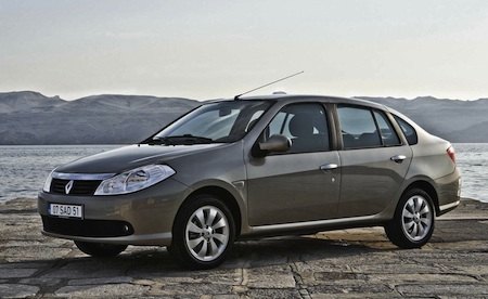 best selling cars around the globe dacia king at home in romania