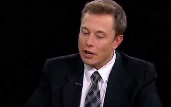 Elon Musk And Bob Lutz Mix It Up On Charlie Rose