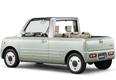 wild ass rumor of the day scion and daihatsu considering joint small pickup for us