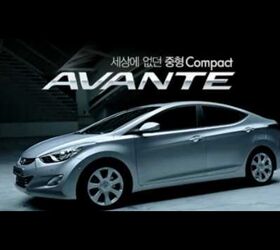 Best Selling Cars Around The Globe: South Korea Sticks To Local Models