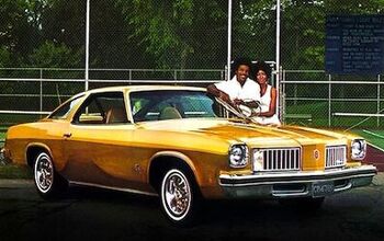 Best Selling Cars Around The Globe: When Oldsmobile Was Top Of The Class